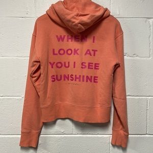 Spiritual Gangster Hoodie